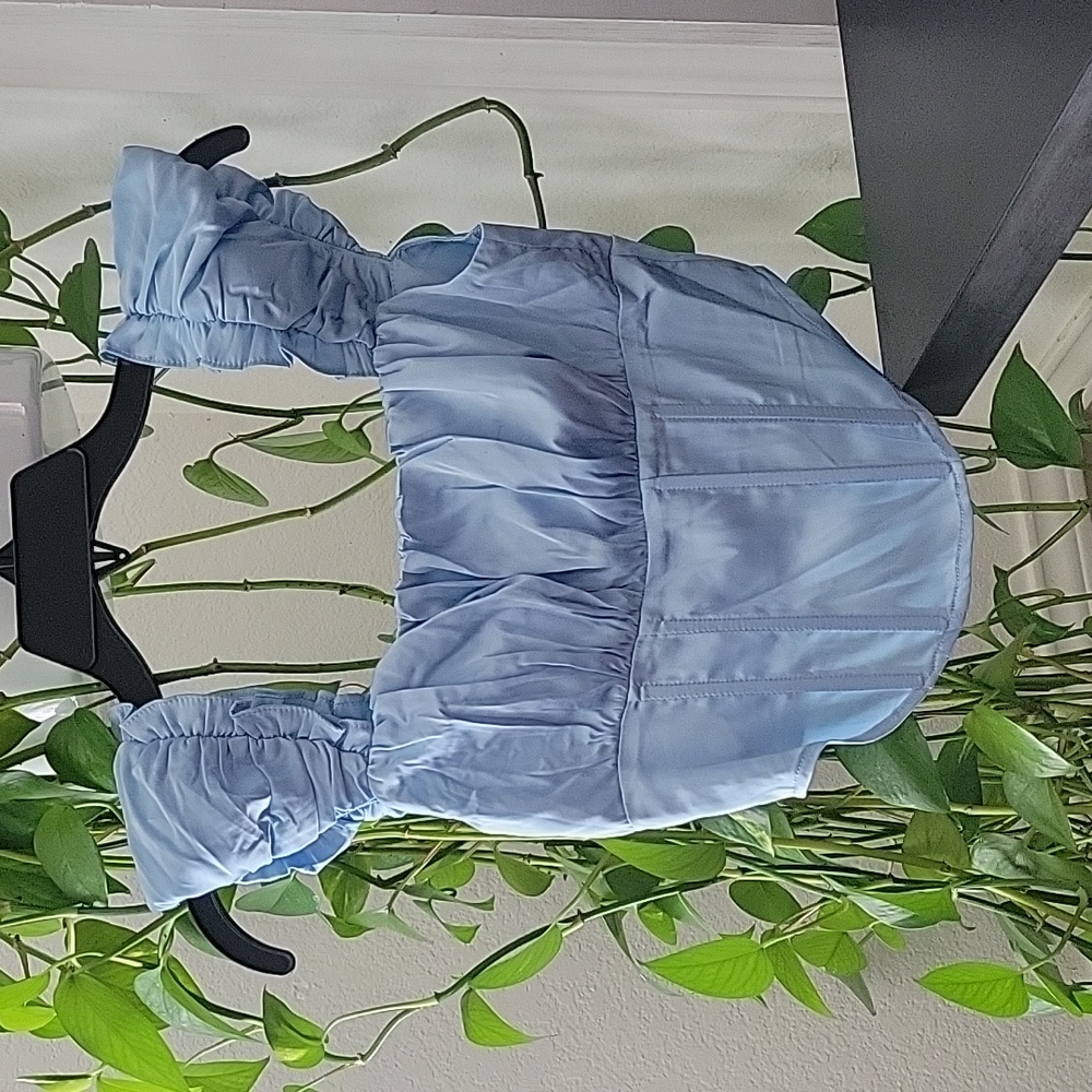 Better Be Corset Top